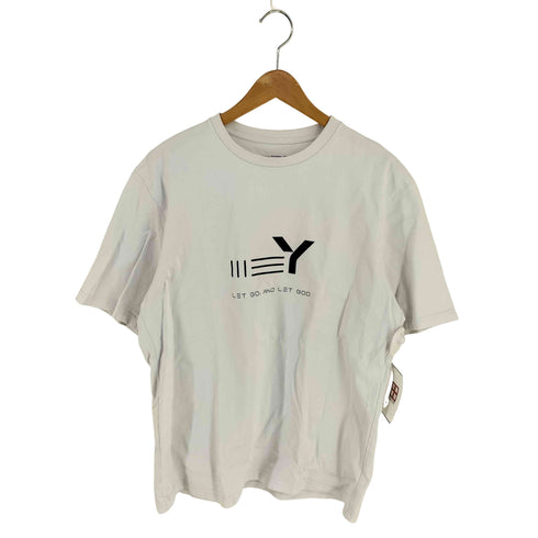 SIIIEEP CHALLENGER'S WEAR プリントTシャツ メンズ