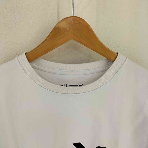 SIIIEEP CHALLENGER'S WEAR プリントTシャツ メンズ