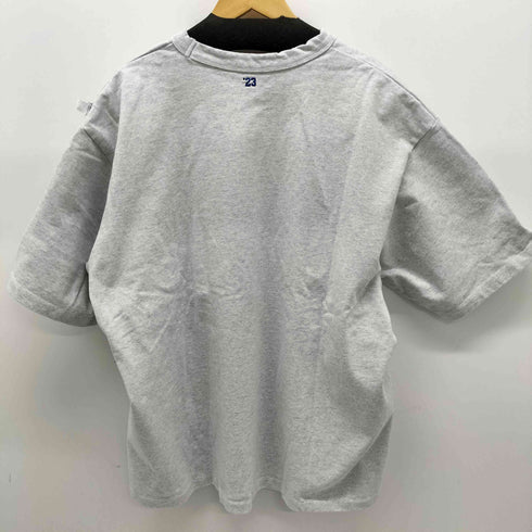 カウラム CAHLUMN Heavy Weight Jersey S/S Pocket Tee/ヘビーウェイトジャージー ショートスリーブ Tシャツ メンズ JPN:L
