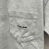 カウラム CAHLUMN Heavy Weight Jersey S/S Pocket Tee/ヘビーウェイトジャージー ショートスリーブ Tシャツ メンズ JPN:L