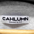 カウラム CAHLUMN Heavy Weight Jersey S/S Pocket Tee/ヘビーウェイトジャージー ショートスリーブ Tシャツ メンズ JPN:L