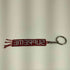 シュプリーム Supreme 20SS BEADED KEYCHAIN メンズ