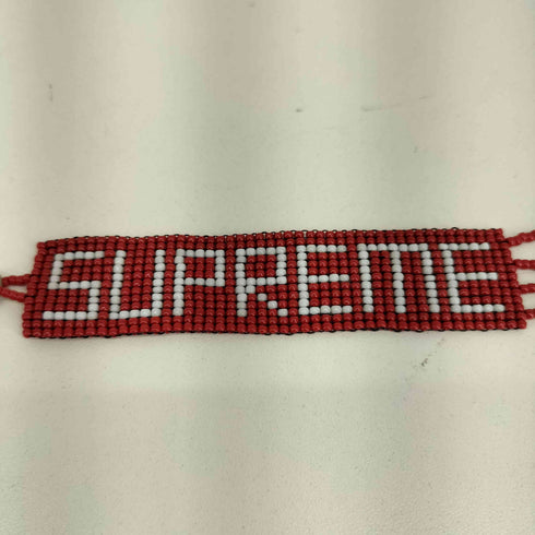 シュプリーム Supreme 20SS BEADED KEYCHAIN メンズ