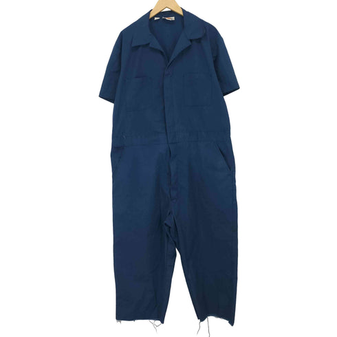 ディッキーズ Dickies オールインワン つなぎ メンズ 46