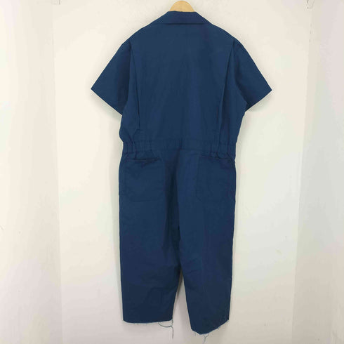 ディッキーズ Dickies オールインワン つなぎ メンズ 46