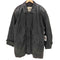 ハラジュクマザー HARAJUKU MOTHER lamb skin 裏地キルティング ラムスキン 比翼 カーコート メンズ JPN:L