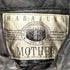 ハラジュクマザー HARAJUKU MOTHER lamb skin 裏地キルティング ラムスキン 比翼 カーコート メンズ JPN:L