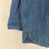 ラコステ LACOSTE バイアスカット デニムシャツ メンズ US M/L