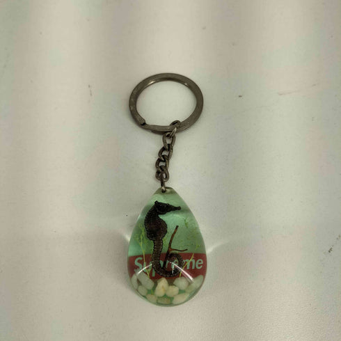 シュプリーム Supreme 16AW SEAHORSE KEYCHAIN メンズ