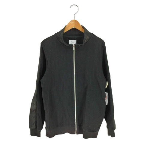 F IS FOR FENDER 刺繍入りトラックジャケット メンズ 2