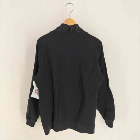 F IS FOR FENDER 刺繍入りトラックジャケット メンズ 2