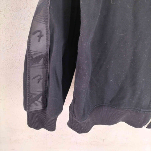 F IS FOR FENDER 刺繍入りトラックジャケット メンズ 2