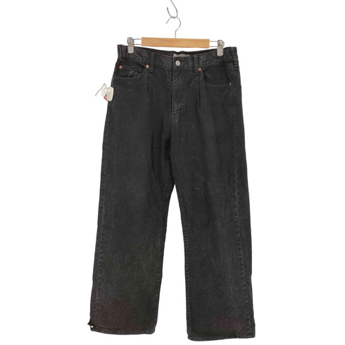 レイジブルー RAGEBLUE タックデニムパンツ メンズ JPN:L