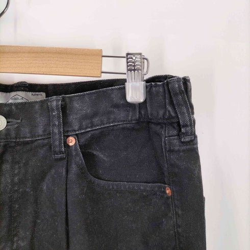 レイジブルー RAGEBLUE タックデニムパンツ メンズ JPN:L