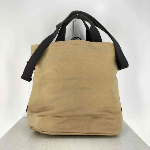 スノーピーク Snow Peak マルチコンテナ トートバック S メンズ