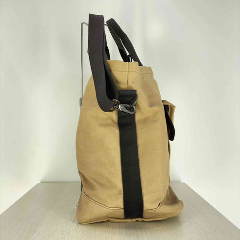 スノーピーク Snow Peak マルチコンテナ トートバック S メンズ