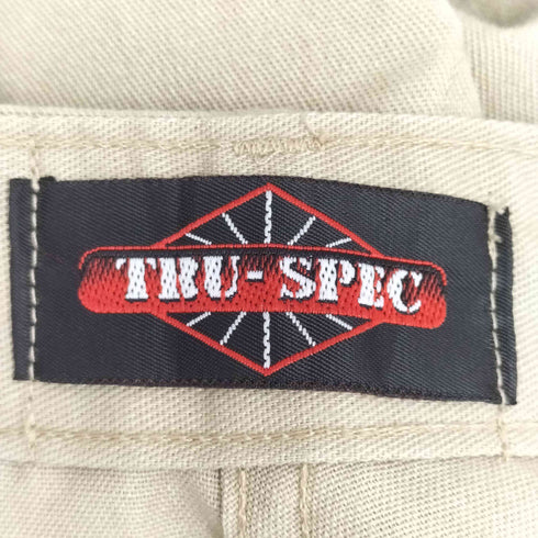 トゥルースペック TRU SPEC COMBAT コンバットトラウザーズ 民間 メンズ W31