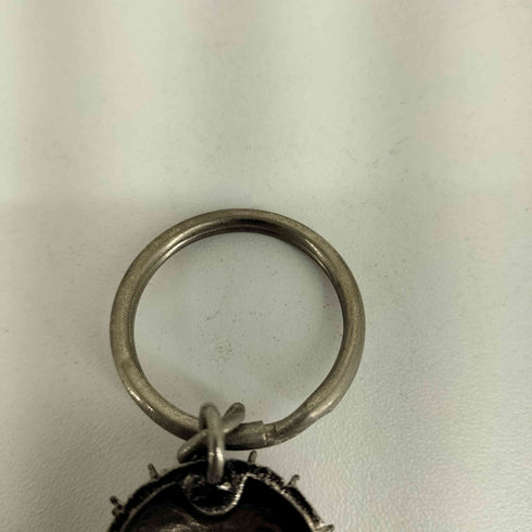 シュプリーム Supreme 18SS HELLRAISER KEYCHAIN メンズ