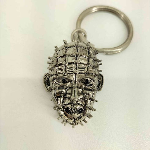 シュプリーム Supreme 18SS HELLRAISER KEYCHAIN メンズ