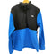 ザノースフェイス THE NORTH FACE ポーラテックハーフジッププルオーバースウェット MEN'S ALPINE POLARTEC 100 HALF ZIP メンズ import:XL