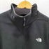 ザノースフェイス THE NORTH FACE ポーラテックハーフジッププルオーバースウェット MEN'S ALPINE POLARTEC 100 HALF ZIP メンズ import:XL