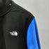 ザノースフェイス THE NORTH FACE ポーラテックハーフジッププルオーバースウェット MEN'S ALPINE POLARTEC 100 HALF ZIP メンズ import:XL