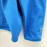 ザノースフェイス THE NORTH FACE ポーラテックハーフジッププルオーバースウェット MEN'S ALPINE POLARTEC 100 HALF ZIP メンズ import:XL
