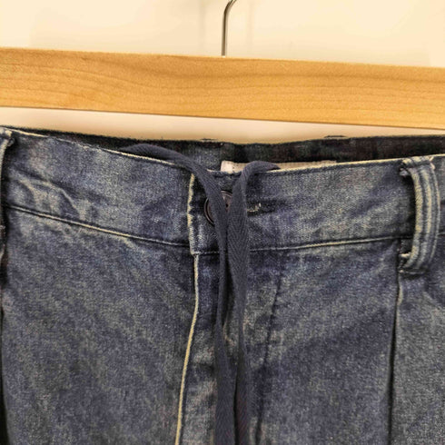 レイジブルー RAGEBLUE カーゴデニムパンツ メンズ JPN:L