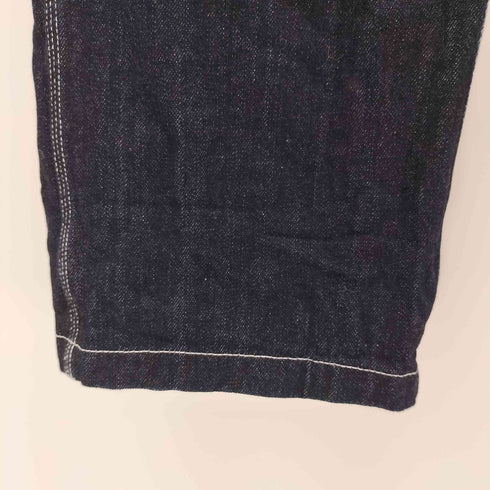 コジマジーンズ 児島 KOJIMA GENES ベーシック ペインター パンツ デニム 濃紺 メンズ 38