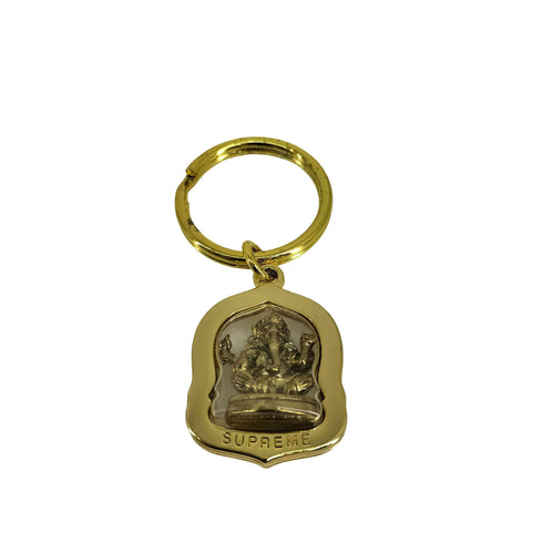 シュプリーム Supreme 18SS GANESH KEYCHAIN メンズ