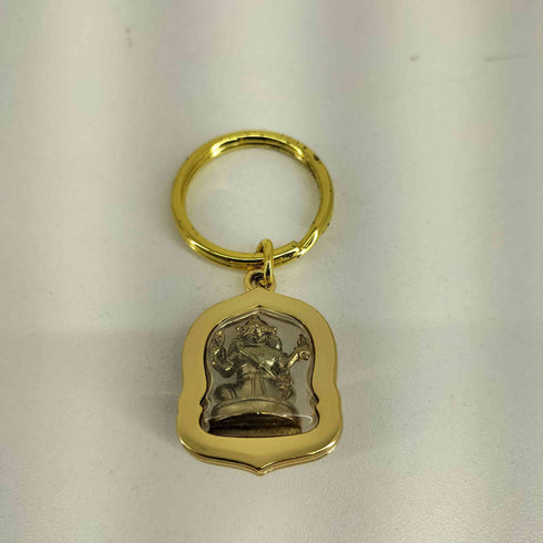シュプリーム Supreme 18SS GANESH KEYCHAIN メンズ
