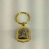 シュプリーム Supreme 18SS GANESH KEYCHAIN メンズ