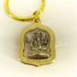 シュプリーム Supreme 18SS GANESH KEYCHAIN メンズ