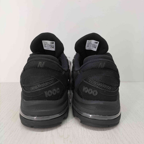 ニューバランス NEW BALANCE M1000B メンズ JPN:28.5