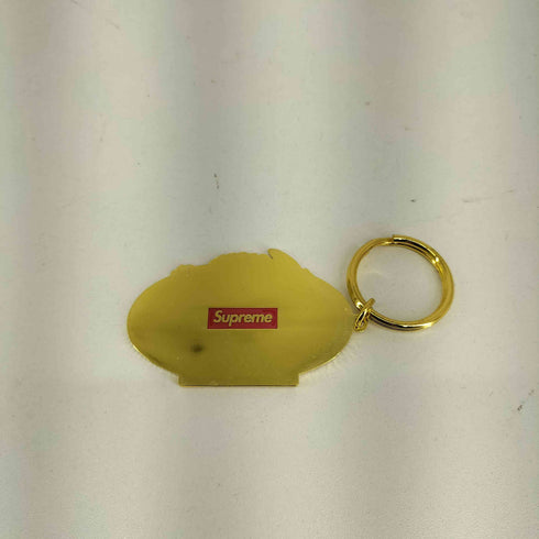 シュプリーム Supreme 21SS VAMPIRE BOY KEYCHAIN メンズ