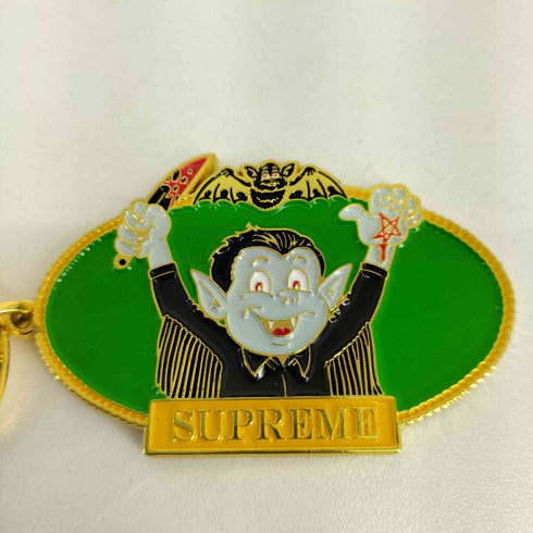 シュプリーム Supreme 21SS VAMPIRE BOY KEYCHAIN メンズ