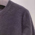 ユニクロシー UNIQLO:C カシミヤリラックスVネックセーター レディース JPN:S
