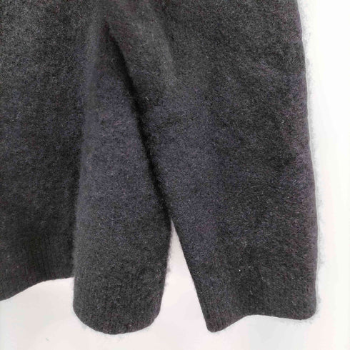 ユニクロシー UNIQLO:C カシミヤリラックスVネックセーター レディース JPN:S