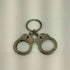 シュプリーム Supreme 17AW HANDCUFFS KEYCHAIN メンズ