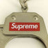 シュプリーム Supreme 17AW HANDCUFFS KEYCHAIN メンズ