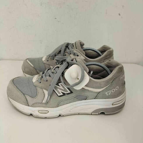 ニューバランス NEW BALANCE CM1700B1 メンズ JPN:26.5