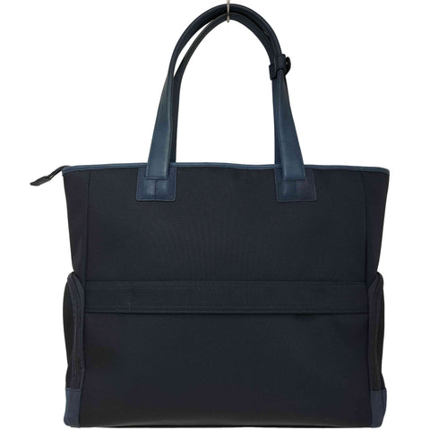 ミズノ MIZUNO グラブレザー トートバッグ メンズ