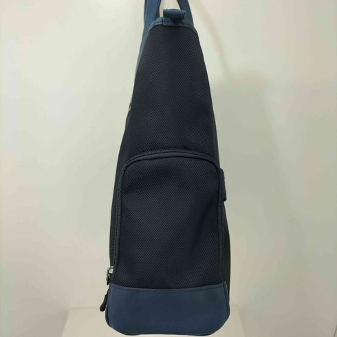 ミズノ MIZUNO グラブレザー トートバッグ メンズ