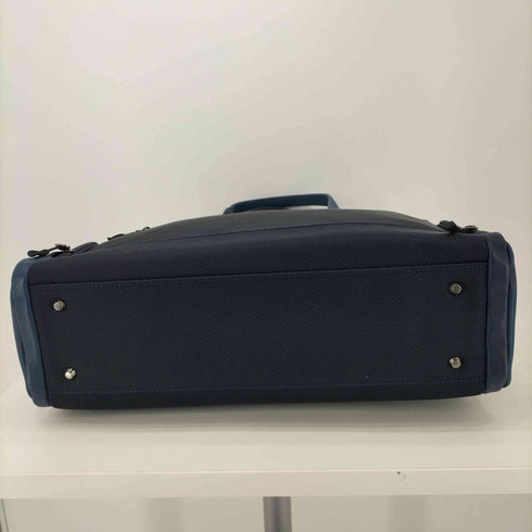 ミズノ MIZUNO グラブレザー トートバッグ メンズ