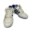 アディダスオリジナルス adidas Originals Forum Low ホワイトロイヤルブルー メンズ JPN:25.5