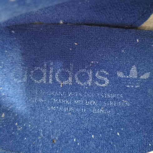 アディダスオリジナルス adidas Originals Forum Low ホワイトロイヤルブルー メンズ JPN:25.5