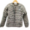 ザノースフェイス THE NORTH FACE THUNDER ROUNDNECK JACKE サンダー ラウンドネック ジャケット レディース import:L