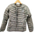 ザノースフェイス THE NORTH FACE THUNDER ROUNDNECK JACKE サンダー ラウンドネック ジャケット レディース import:L