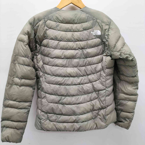 ザノースフェイス THE NORTH FACE THUNDER ROUNDNECK JACKE サンダー ラウンドネック ジャケット レディース import:L