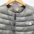 ザノースフェイス THE NORTH FACE THUNDER ROUNDNECK JACKE サンダー ラウンドネック ジャケット レディース import:L